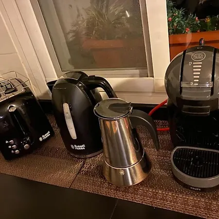 Apartment Large With Ac And Heating