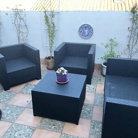 Large With Ac And Heating Apartment *