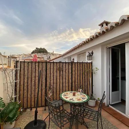 Large With Ac And Heating * Ardales
