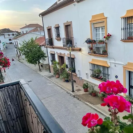 Apartment Large With Ac And Heating Ardales