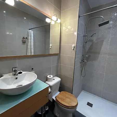 Apartment Large With Ac And Heating Ardales
