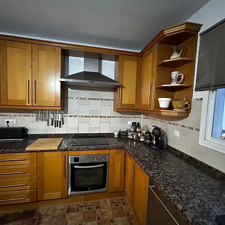 Large With Ac And Heating