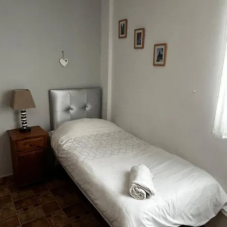 Large With Ac And Heating