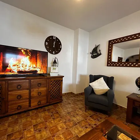 Large With Ac And Heating